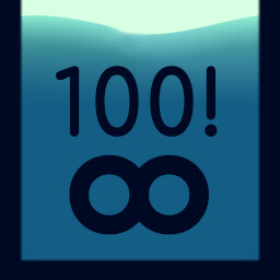 100 ∞ levels