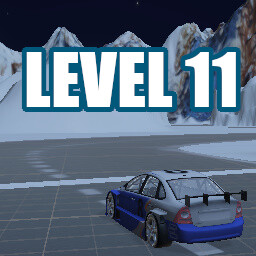 Level 11!