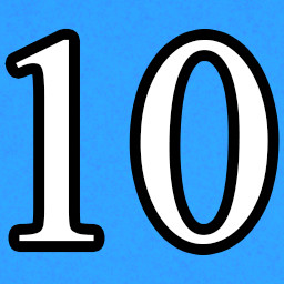 #10