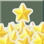 120 STARS