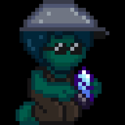 Blind Miner