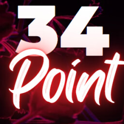 Thirty-fourth Point