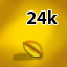 24k