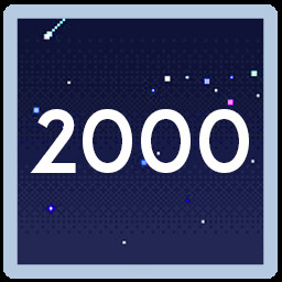 SCORE 2000