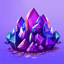 Crystal Hunter