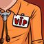 VIP member