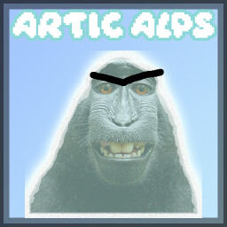 Artic Alps