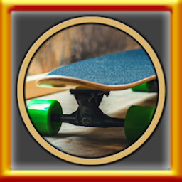 All Extreme Sports Puzzles Complete!