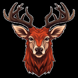 RED DEER MASTER