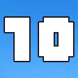 10