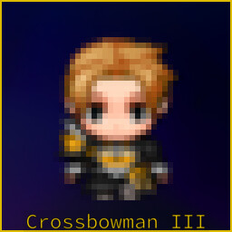 Crossbowman III