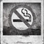 No Smoking