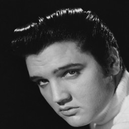 Elvis Presley