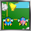 TwinBee and WinBee aim for Victory!