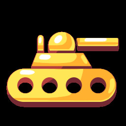 Cool Tank