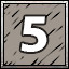 5