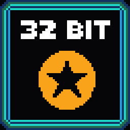 32-BIT