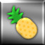 Silver Medal - Pineapple Level