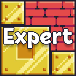 Expert!