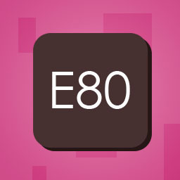 E80