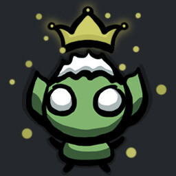 King of the Goblins