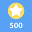 500 Coin