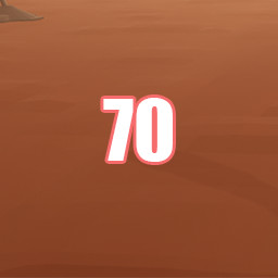 Kills 70 Aliens On Mars