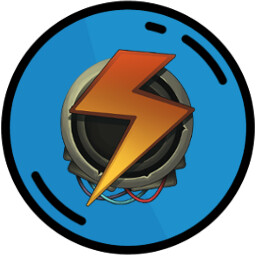 Energy Badge