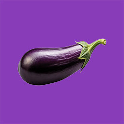 Eggplant!