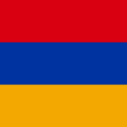 Flag of Armenia