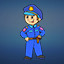 Policeman