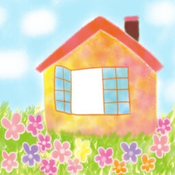 Pastel House