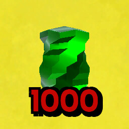 GREEN ORE STASH