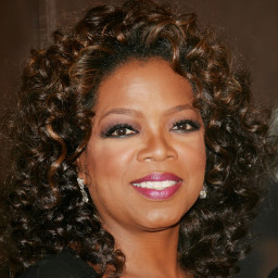 Oprah Winfrey