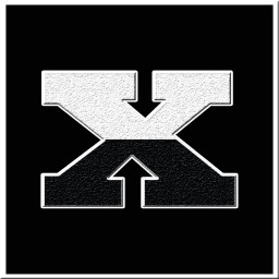 X