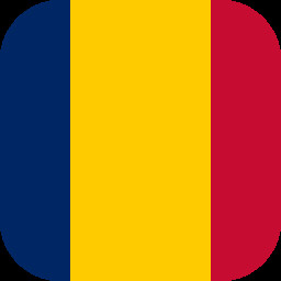 National Flag of Chad