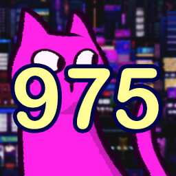 975 Cats