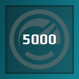 5000