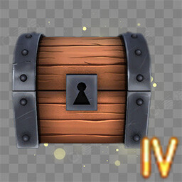 Wooden Chest Master