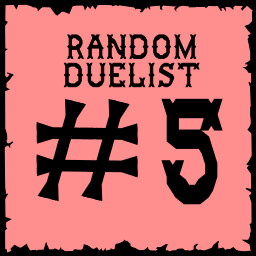 Random duelist