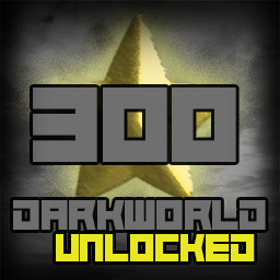 300 Stars