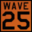 Wave 25