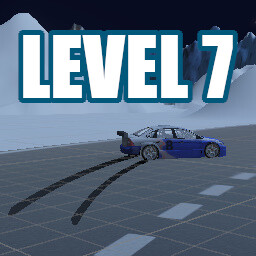 Level 7!