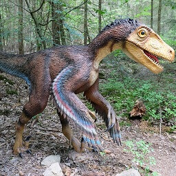 VELOCIRAPTOR