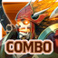 Combo Expert: Garuda