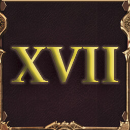 XVII