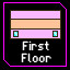 First Floor is unlocked!