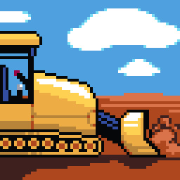 Bulldozer