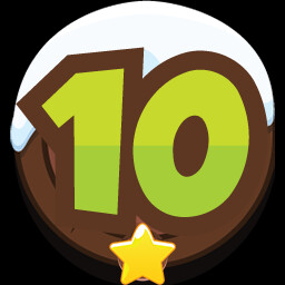 LEVEL 10