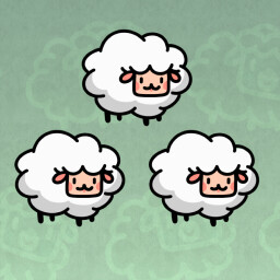 Happy Sheepies